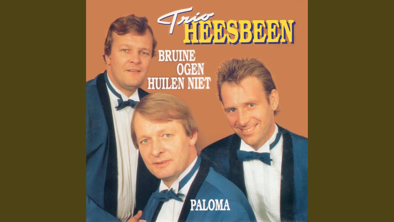 Bruine Ogen Huilen Niet