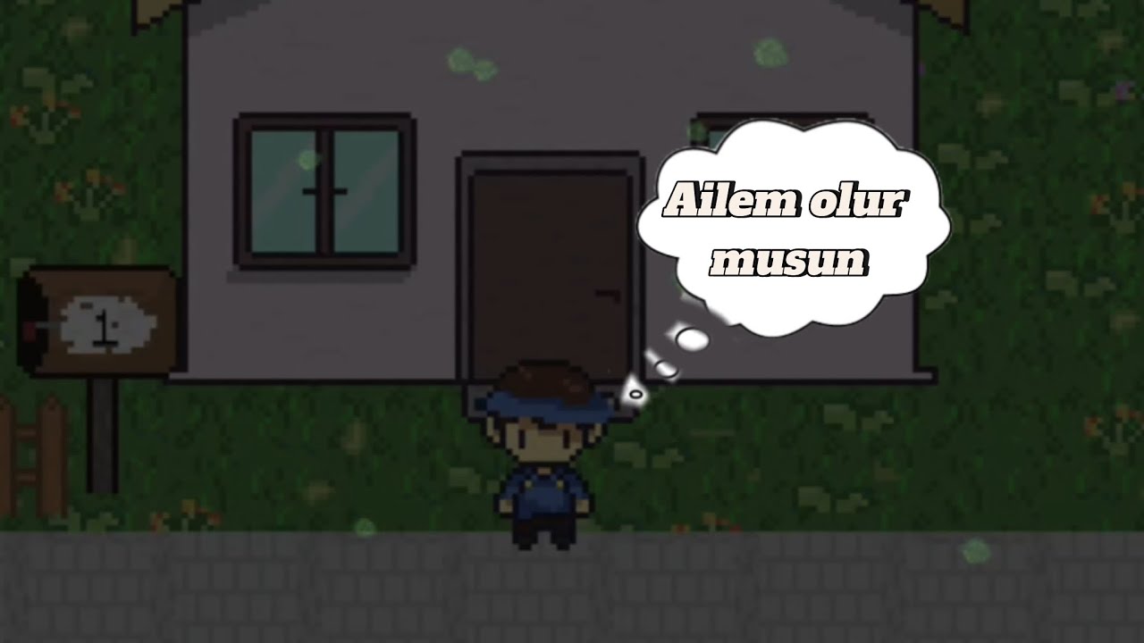 Ailem Olur Musun -  1. Bölüm @atik_adamsi 