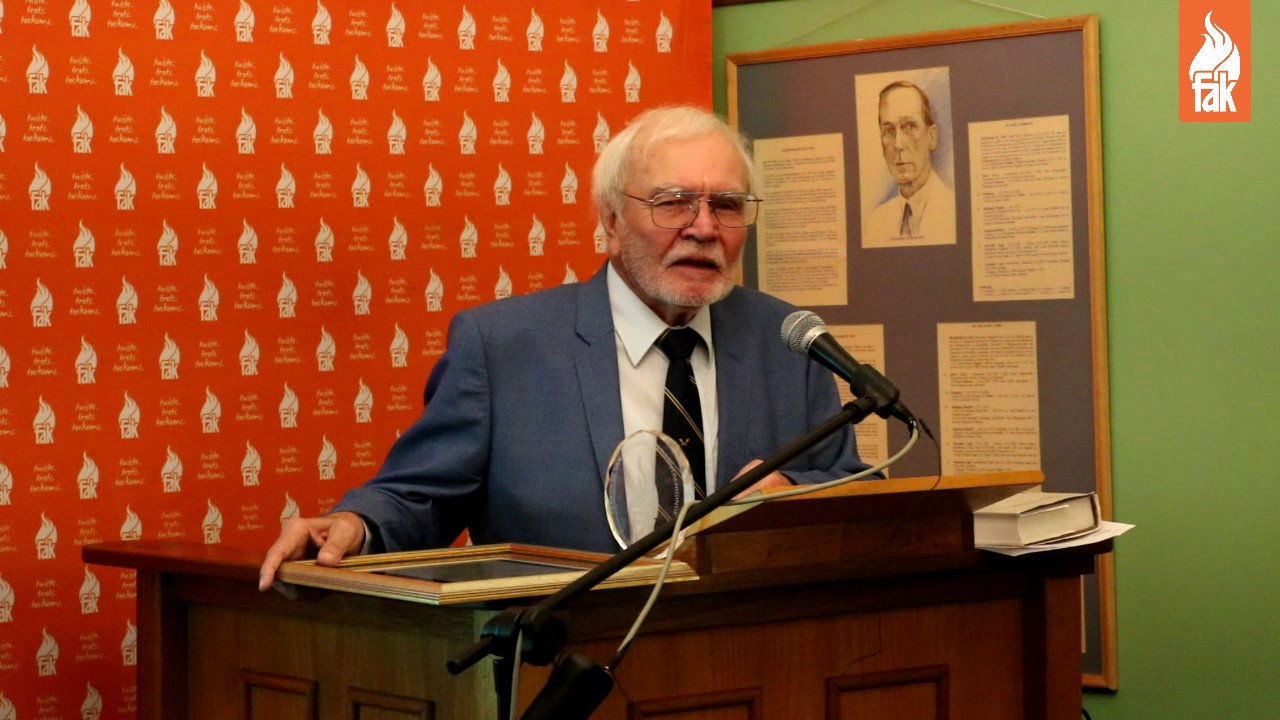 Kultuurhistorikus vereer