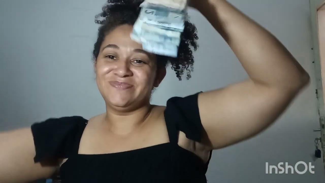 o cofrinho de novembro, dinheiro guardado e emoção 💰💰💰💰