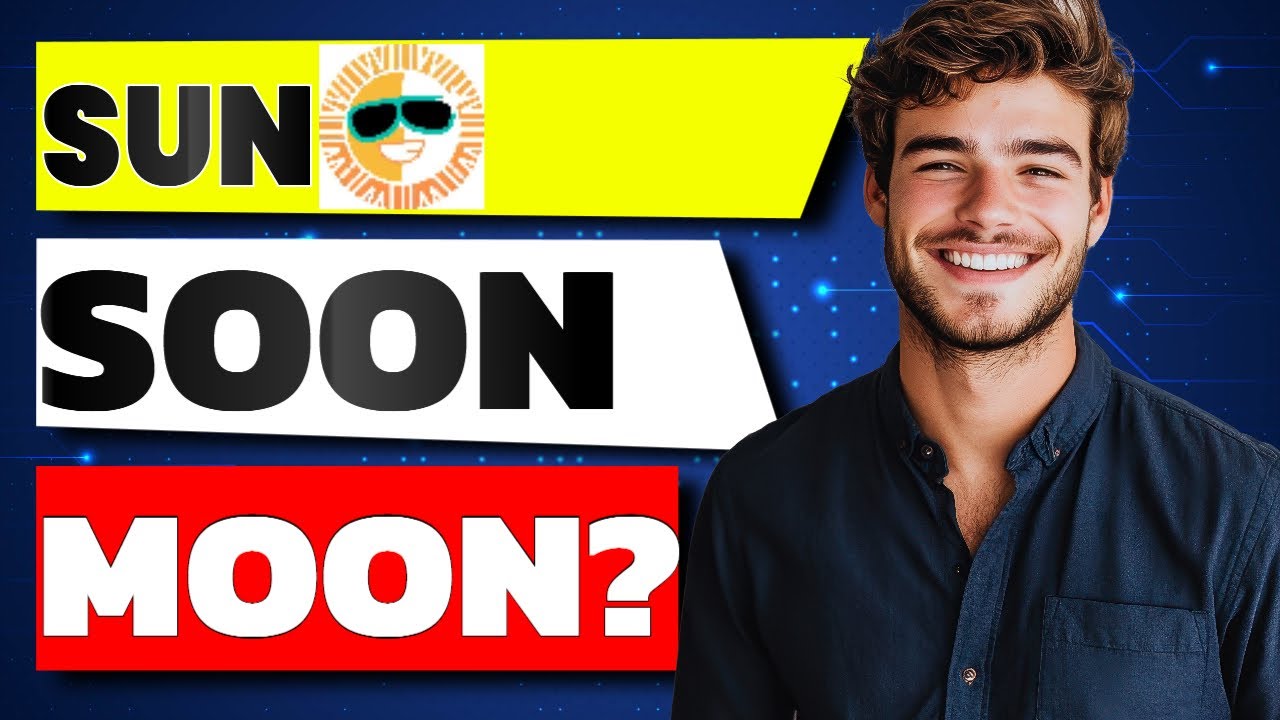 SUN (SUN) &mdash; TRON DeFi&rsquo;s Governance Token + Deflationary Engine ☀️ On‑Chain Power for SunSwap & More
