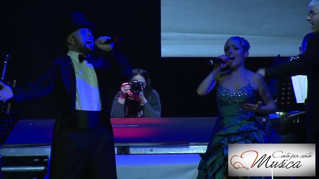 Cento per Cento Musica: Lezioni di Canto Docente Roberta Orr&ugrave;