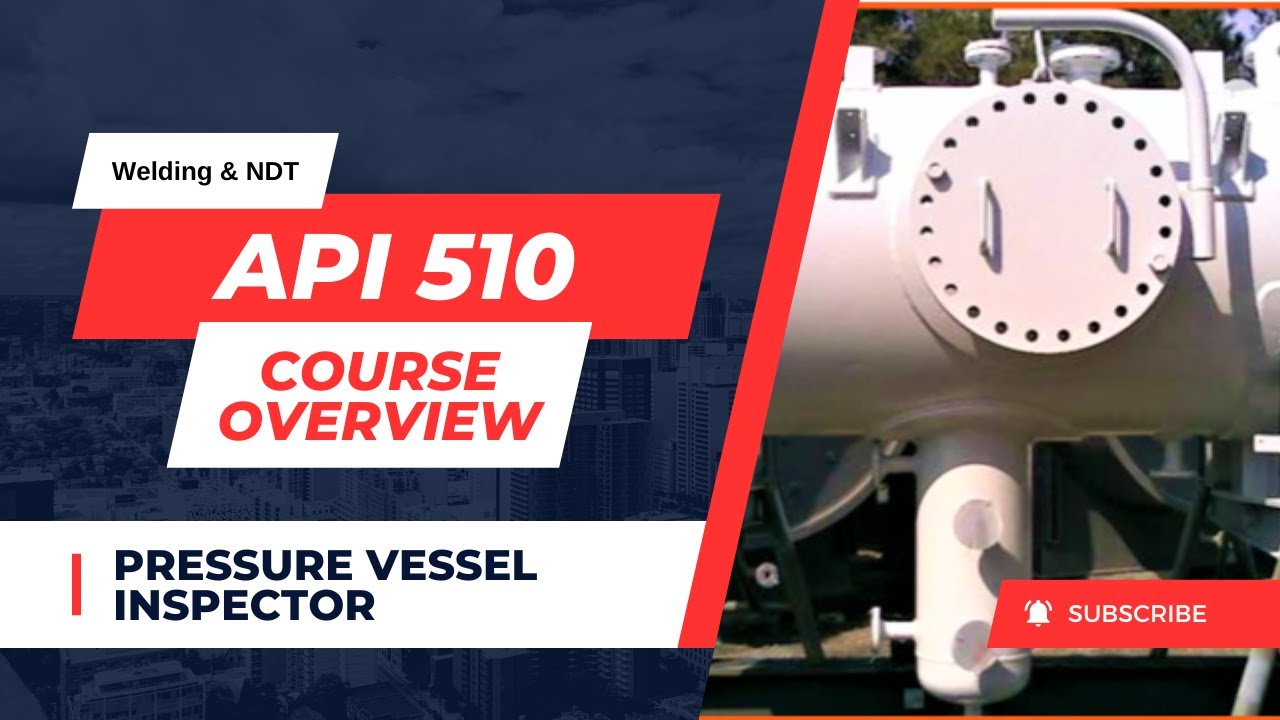 [Hindi] API 510 course overview