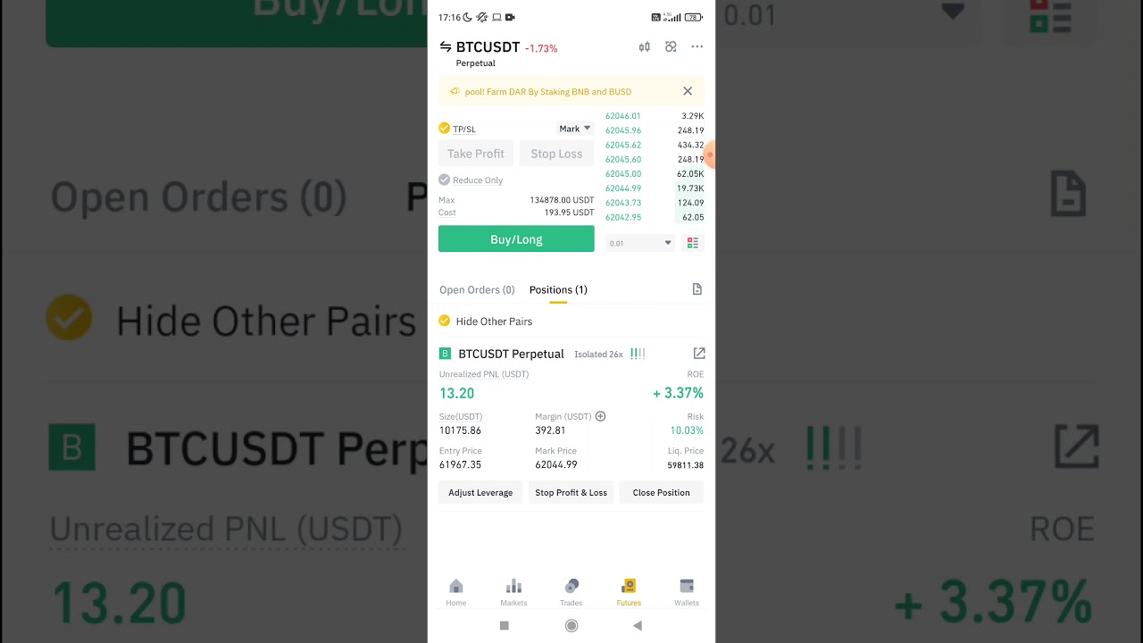 birka&ccedil; dk' 42$ kazan&ccedil; / ATMACA STRATEJİSİ