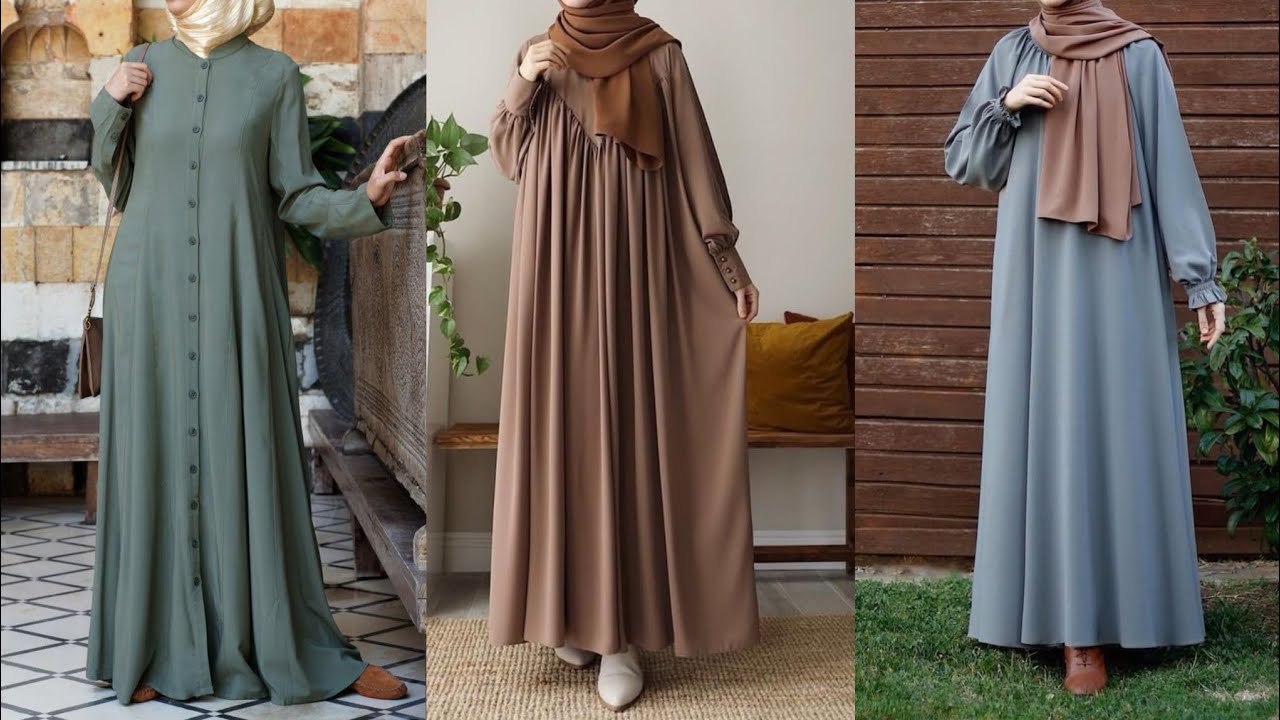 abaya style||abaya collection||latest abaya designs 2024