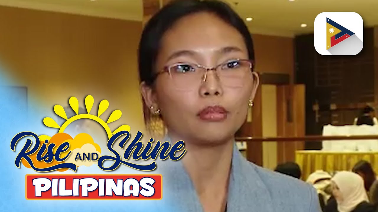 Mga delegado ng ASEAN Youth Economic Forum, nagpanukala ng mga polisiya na pwedeng mapakinabangan...