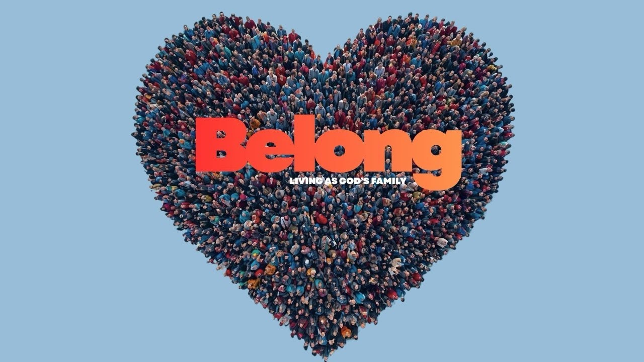 Belong