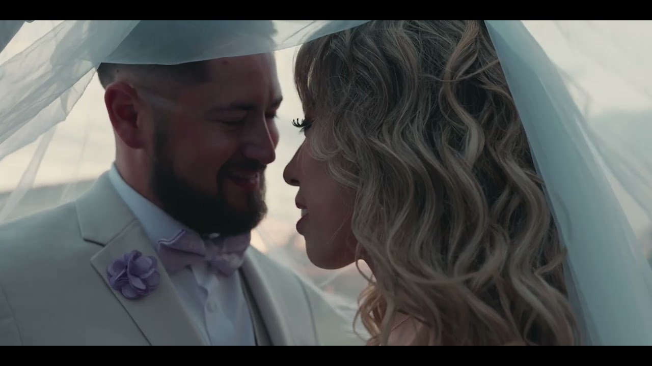 Jasmyn & Kevin McDonald | Wedding Teaser