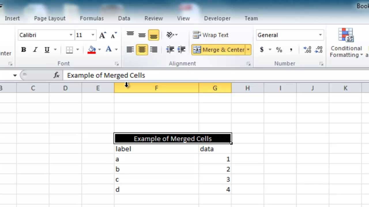 Learn Excel by Example, taught by Steve Quartrani - Excel Features