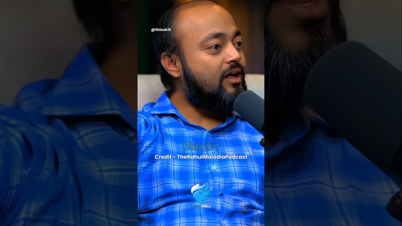 Shahrukh Khan Dark Income Bollywood 🤯 | ft @AbhishekKar | #thisskill #rich #shahrukh