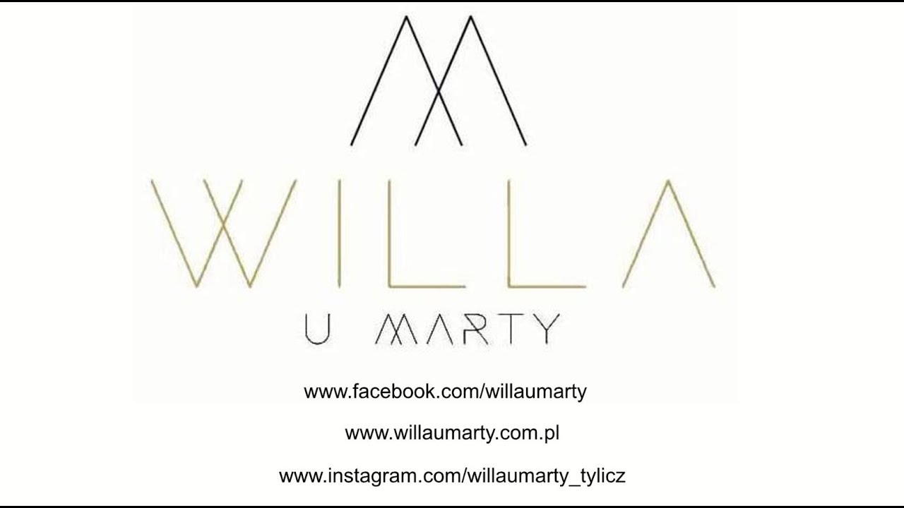 Willa u Marty w Tyliczu - Miejsce Przyjazne Dzieciom