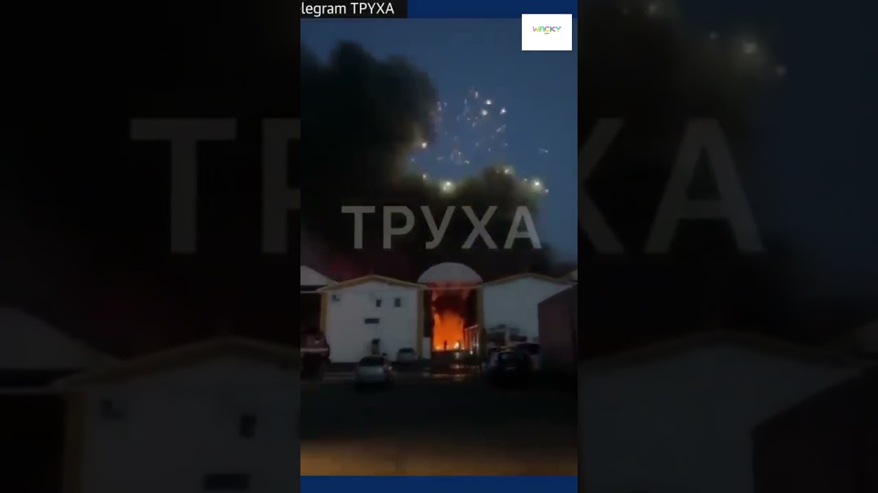 How Russia's Attack on Odessa Port May Skyrocket Global Inflation | Kerch Bridge Aftermath