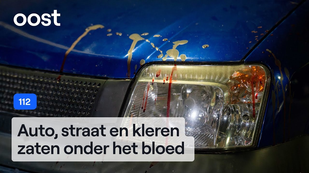 Ruzie tussen twee vriendengroepen loopt flink uit de hand | RTV Oost