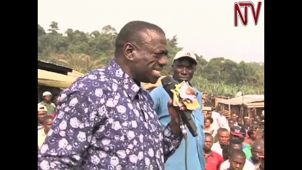 Besigye: We shall not go back to the bush
