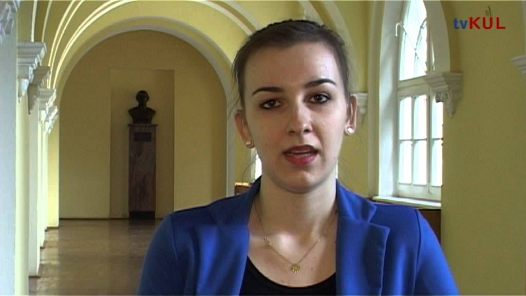 KUL: Dlaczego warto studiować germanistykę?