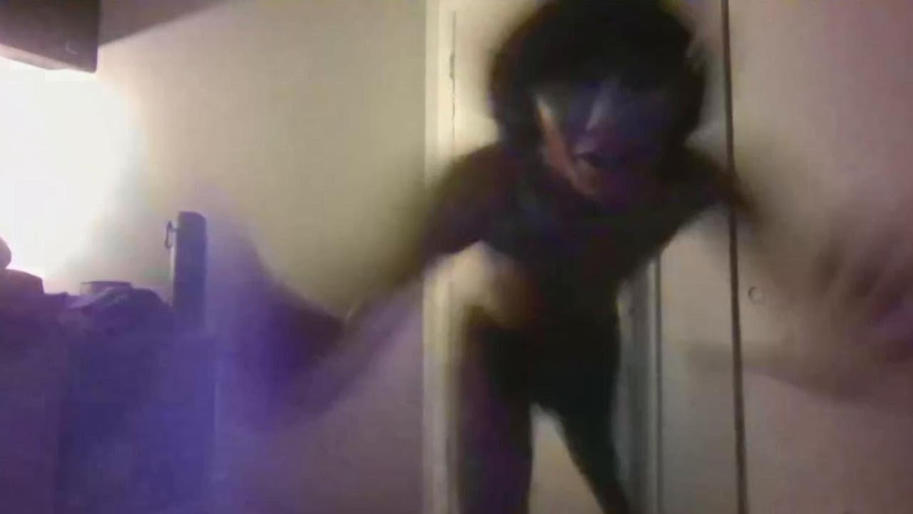 Tiko acting like ishowspeed for 2 straight minutes
