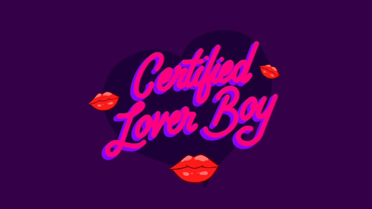 Drake Certified Lover Boy Type Beat / 