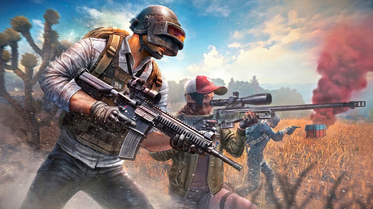 Player Unknown's Battlegrounds LIVE! #pubgpc #live #zyrix