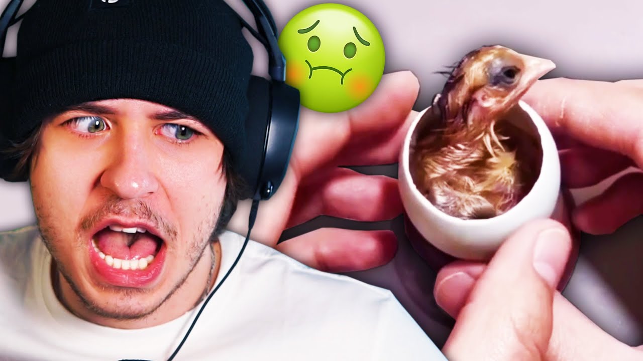 We CAN'T Explain These Videos...