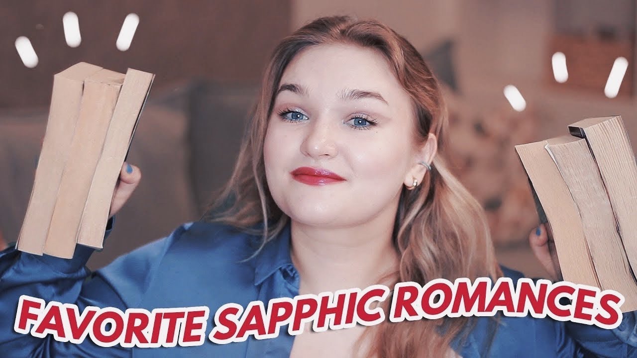 My All-Time Favorite Sapphic Romances💅🏻