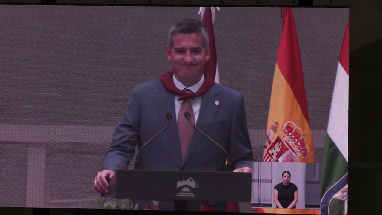 Pisado de uva y degustación del primer mosto añada 2025 Logroño