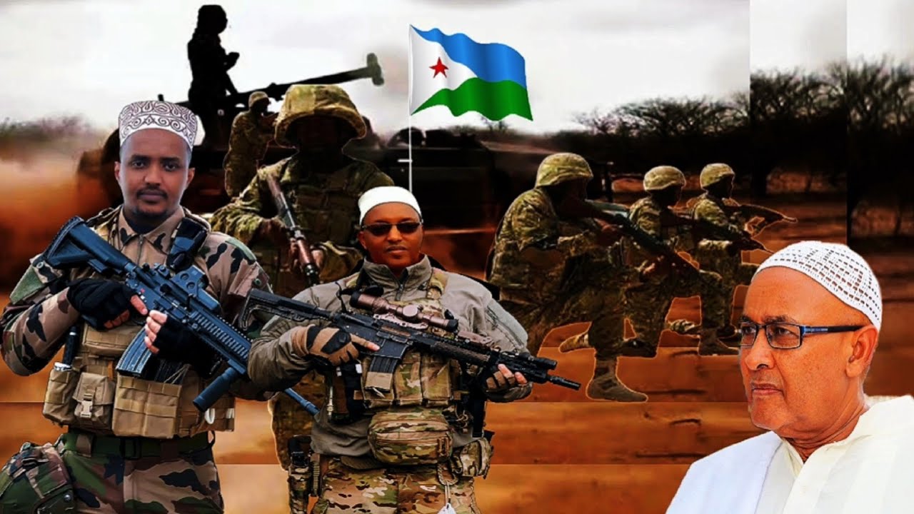 MW Cirro oo Go’aan ka qaatay Awdal, Xilka wasiir Sandhere, Gelle & Xasan sh oo Heshiis la d