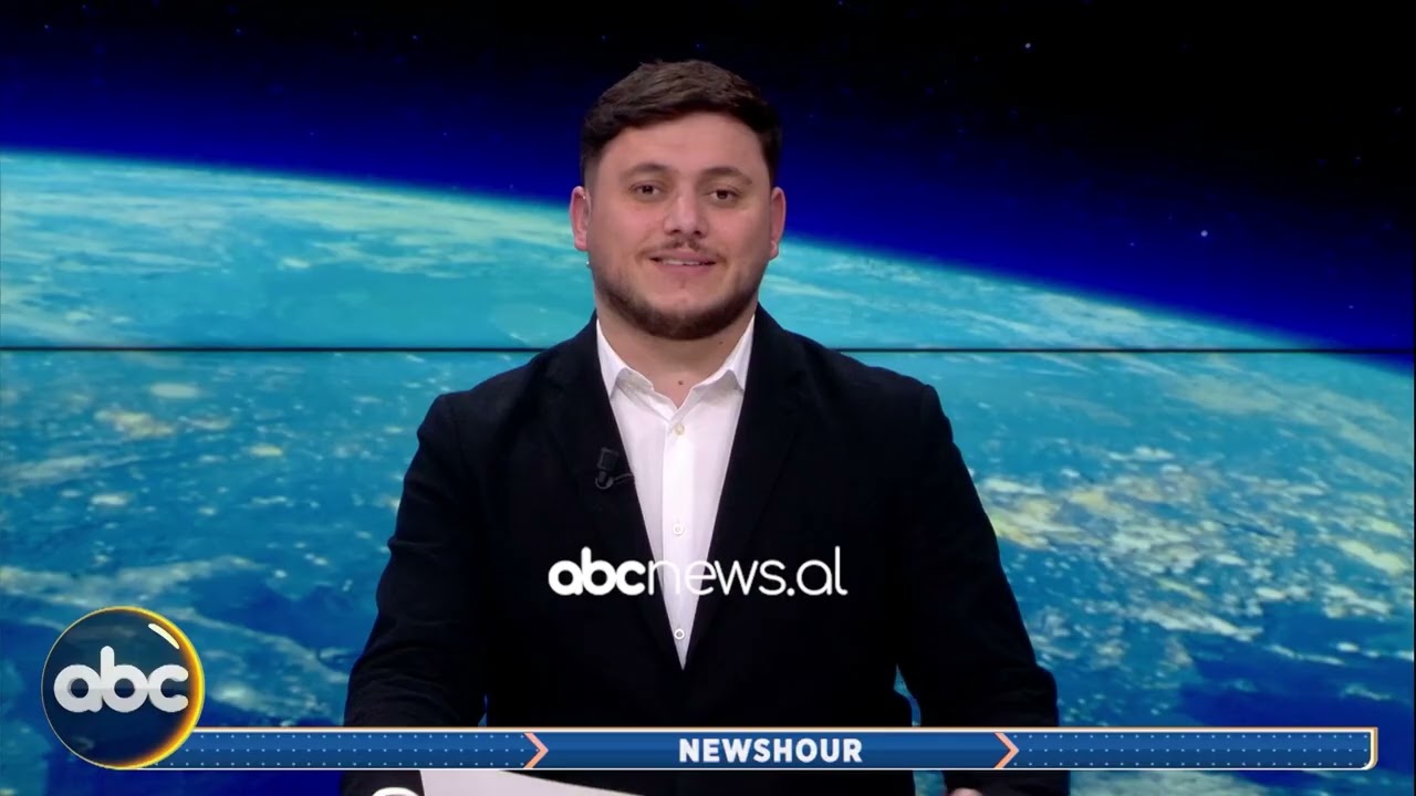 News Hour, ora 15:00- 07 mars 2026 | ABC News Albania