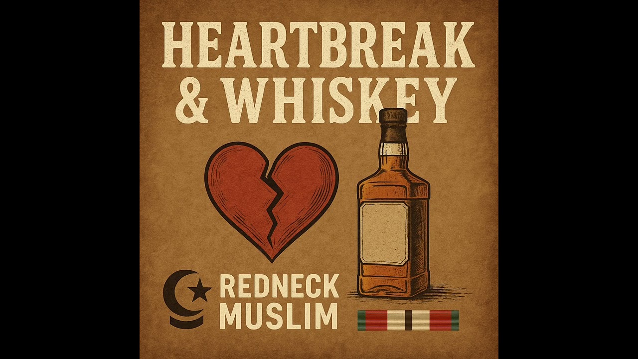 Heartbreak & Whiskey 