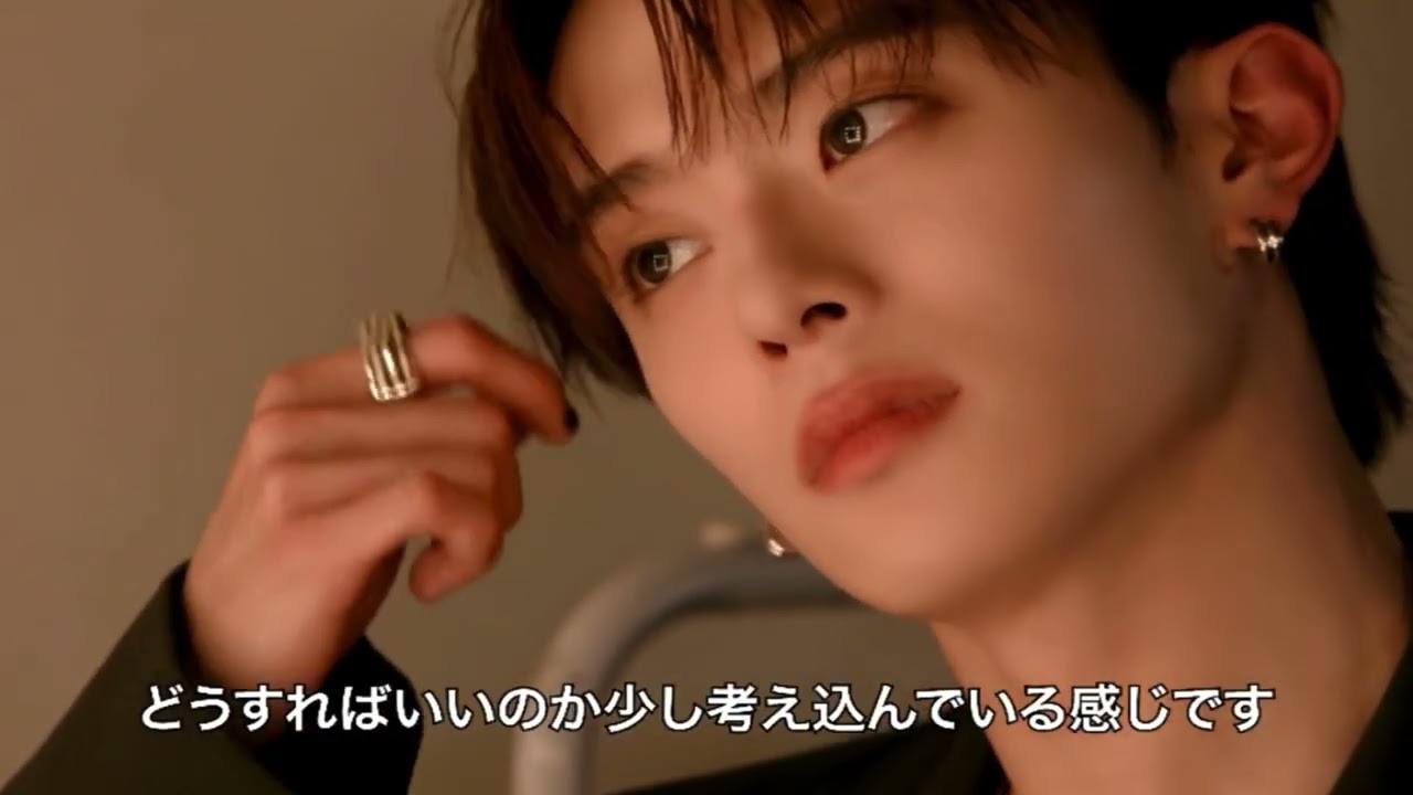 강민 개인팬미팅 VCR2