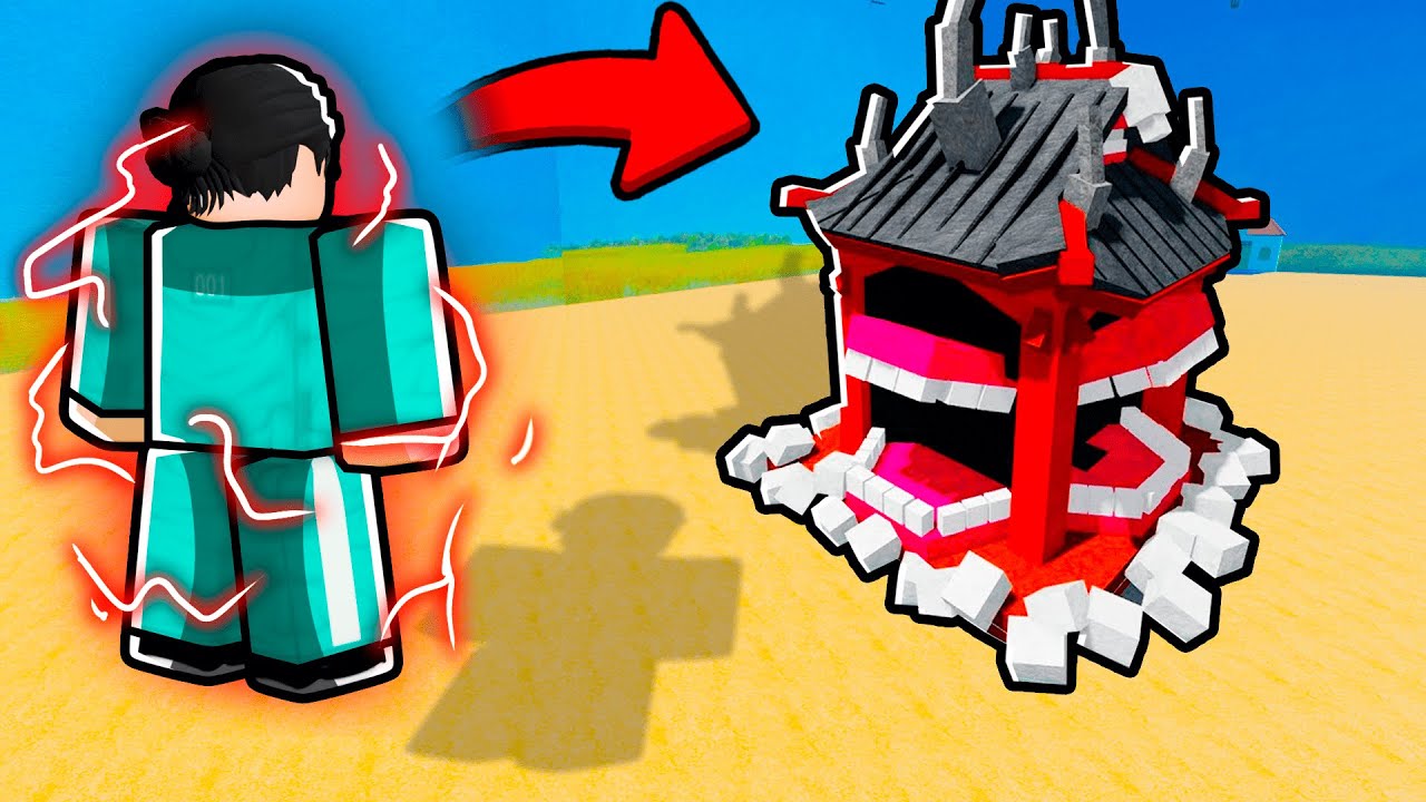 INK GAME BUILD MODE IS INSANE...