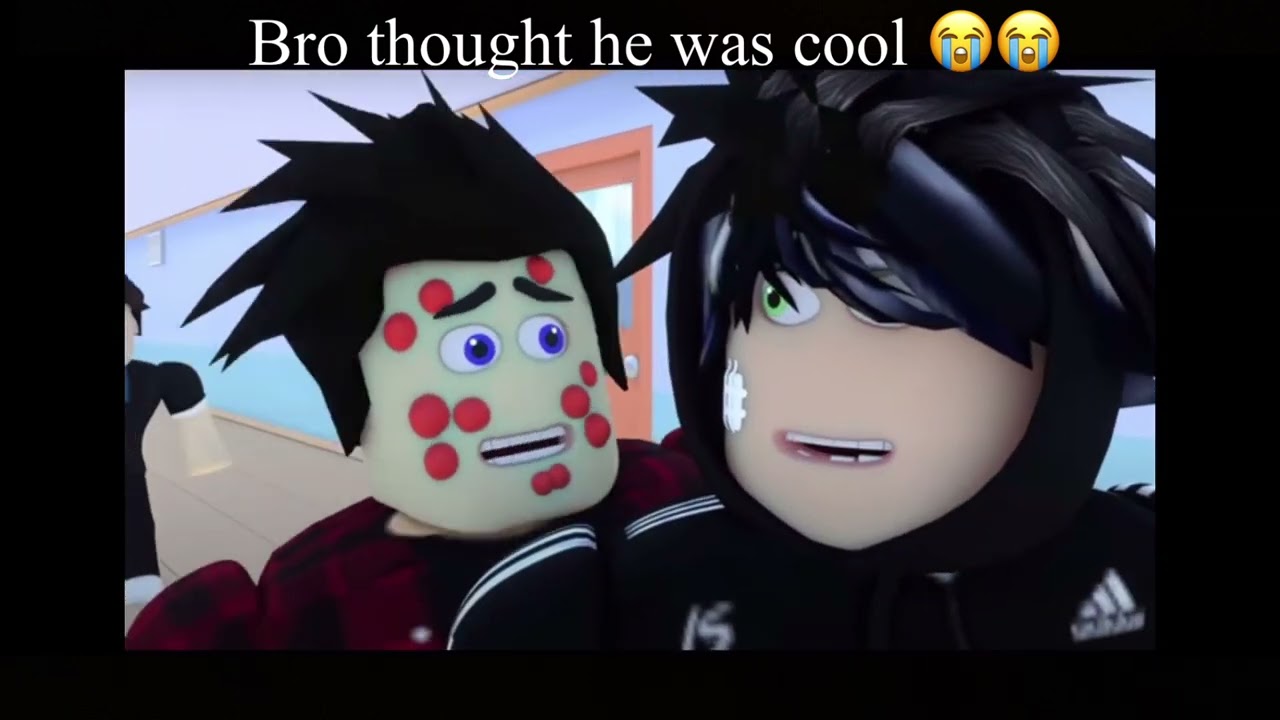(Were in heaven OH OH OH) Bro thought he was cool 😭