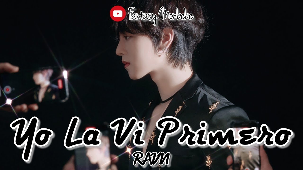 •ONE SHOT• //Yo La Vi Primero// | «RAVN -  ONEUS»