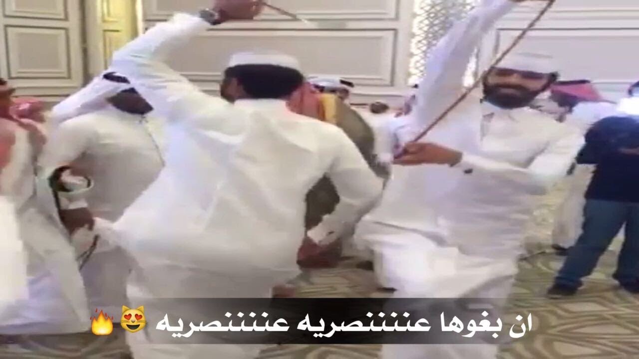 شيلة ان بغوها عنصريه عنصريه | اداء شبل الدواسر 2019