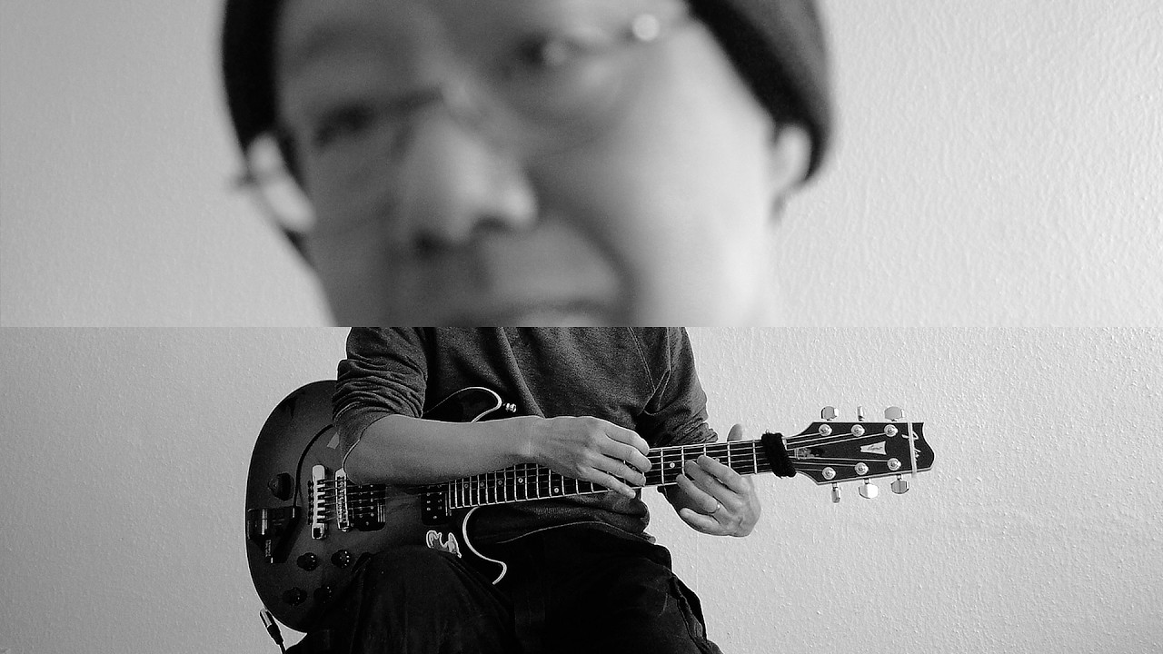 ‘Affectations’ #onetakestudy Nº 27