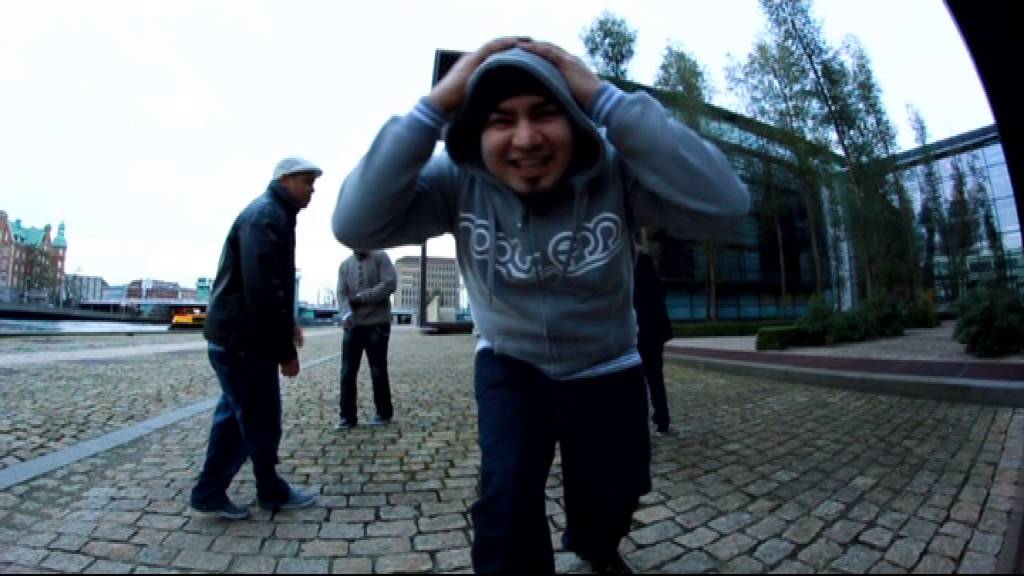 Ray Castro ft. Papo Record, A.G, Mestizo & Big Naimi - Español Cypher