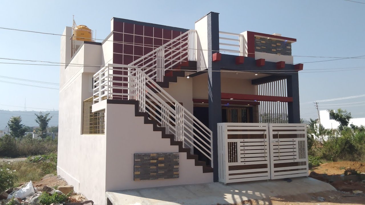 House For Sale Rs.35.5 Lacks