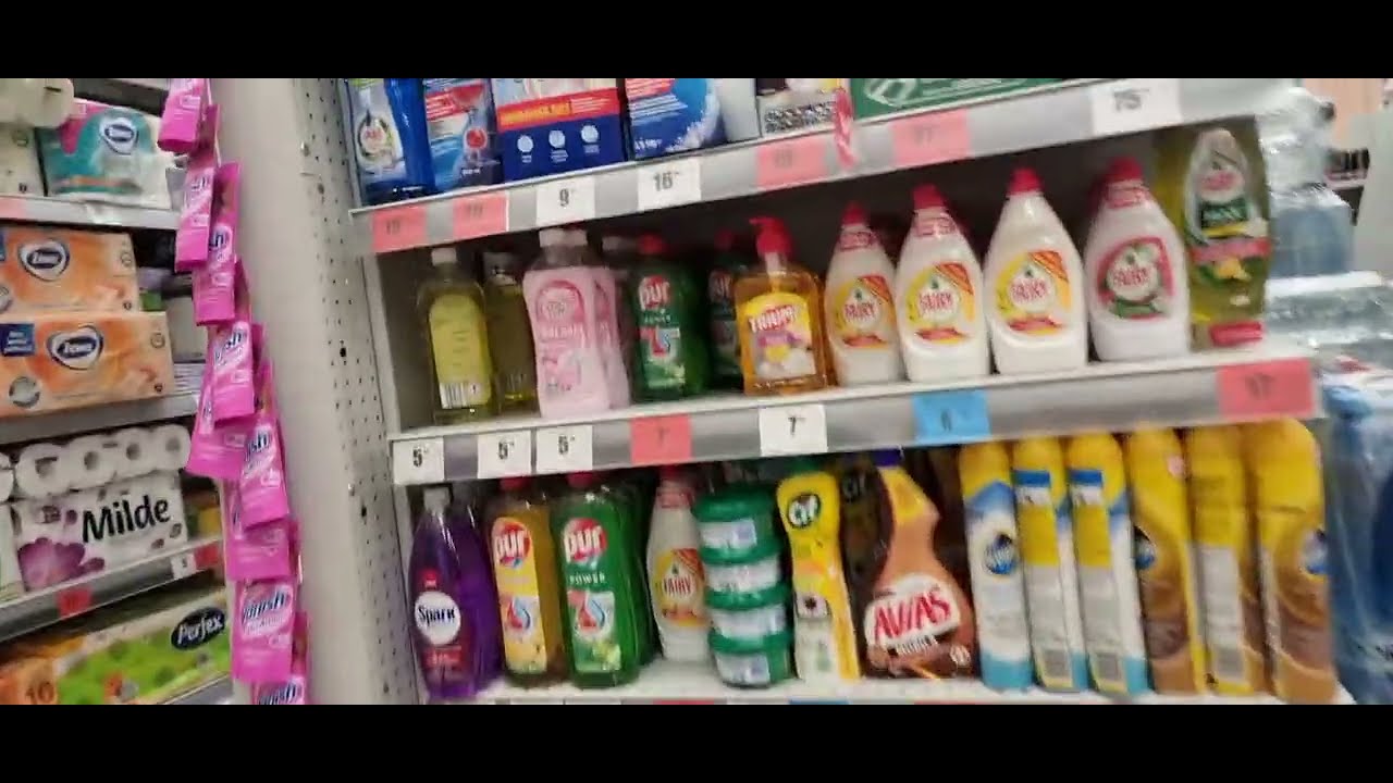Cumpărături la Profi ‼️‼️‼️#viral #vlog #viralvideo #recipe #reels #remix #roblox #funny 