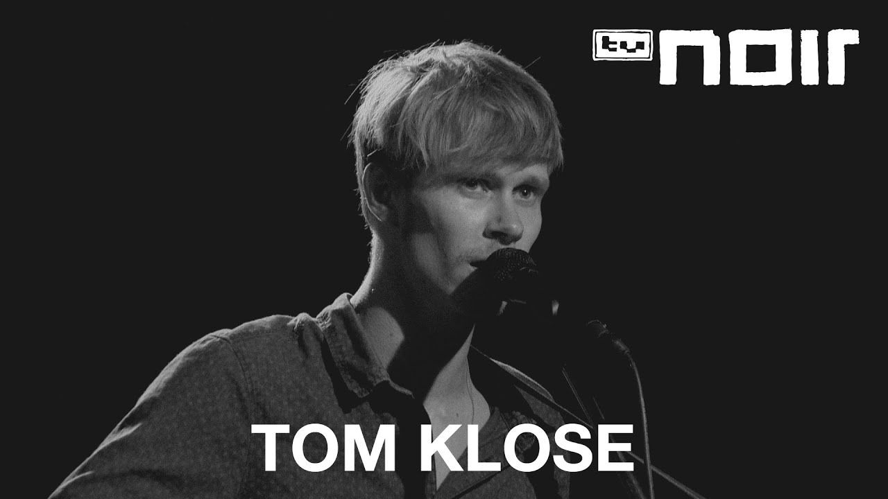 Tom Klose - Rise (live bei TV Noir)