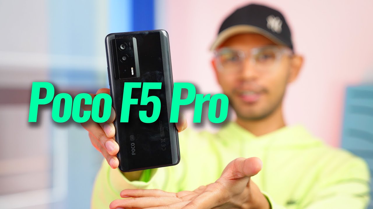 Cerita Sebenar Guna 2 Minggu Poco F5 Pro ! 🔥