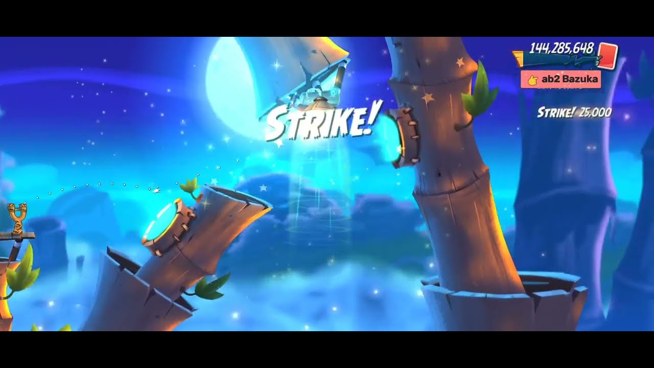 Angry Birds 2 Clan Battle Today 21 Jan 2026 Ratio 141 Rooms 15 Multiple Bubbles & Melody No Shuffle 