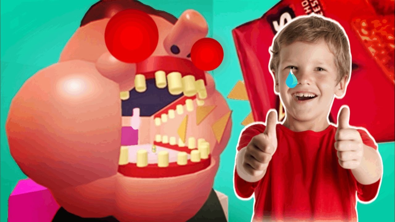 The Easiest Obby Ever | Roblox Escape Bob Obby