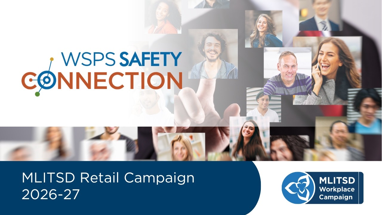 Safety Connection: Розничная кампания MLITSD 2026-27 (весна)