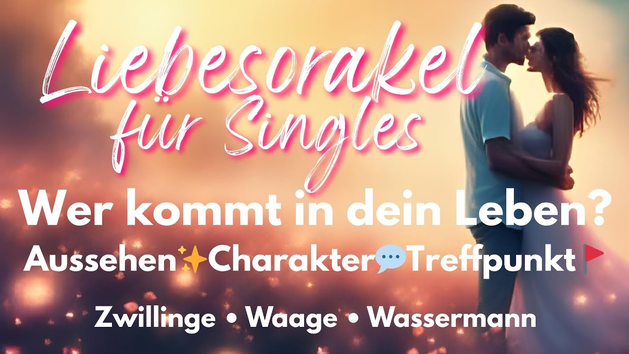 WOW🥰 Eine Liebe wie keine zuvor!❣️Businessman on Point 😍 Nähe.Wertschätzung.Zukunft | Singleorakel 