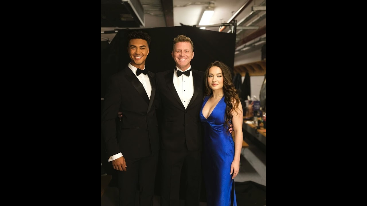 Phantom of the Opera's Performance at Magic of the Musicals [September 22, 2024]