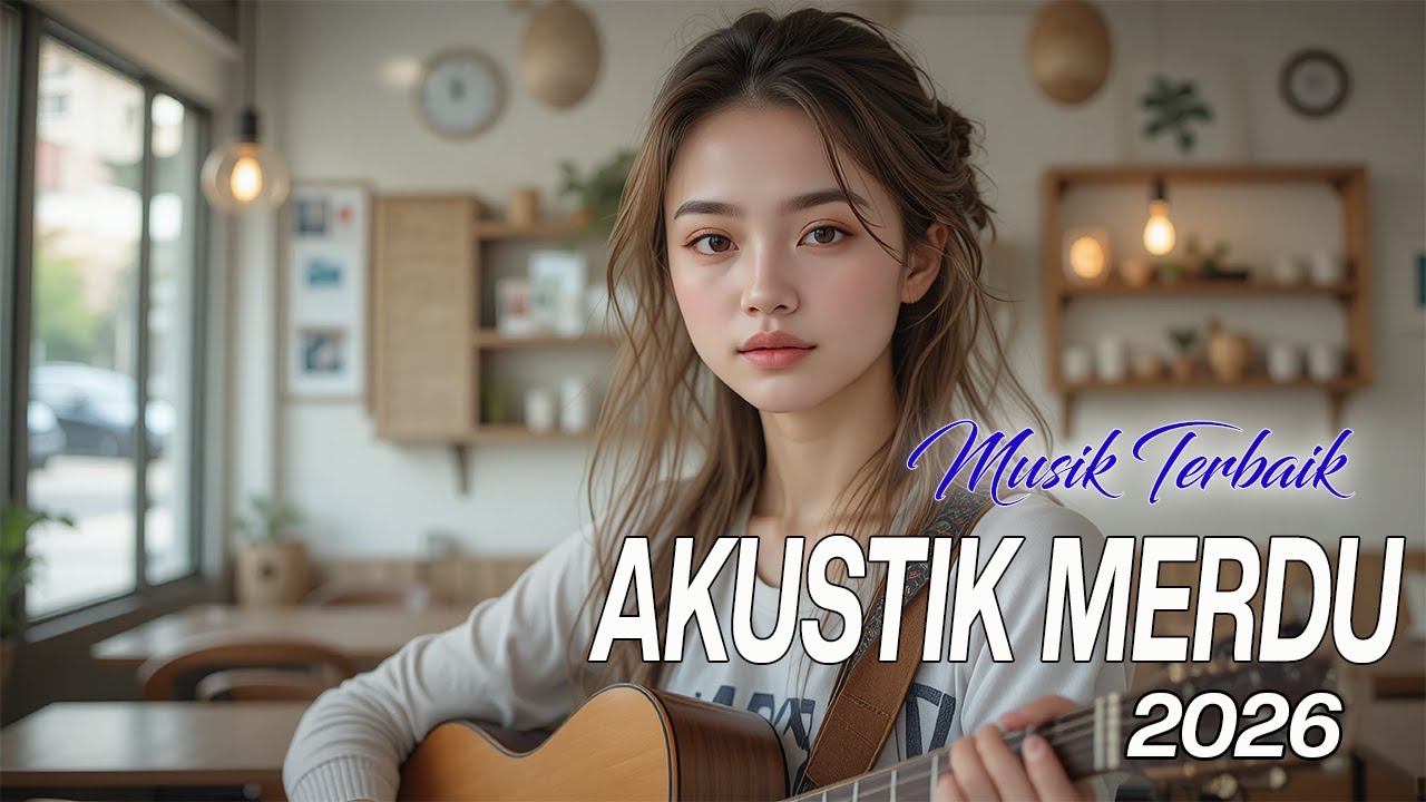 Lagu Pop Slow Cinta 2026 🎧 Penuh Rasa & Kenangan