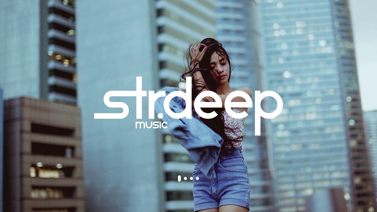 Roger Sanchez - Lost (VetLove & Mike Drozdov Remix)