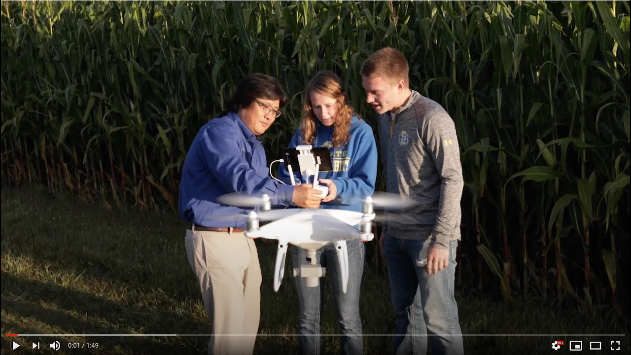 The Agricultural Science Degree