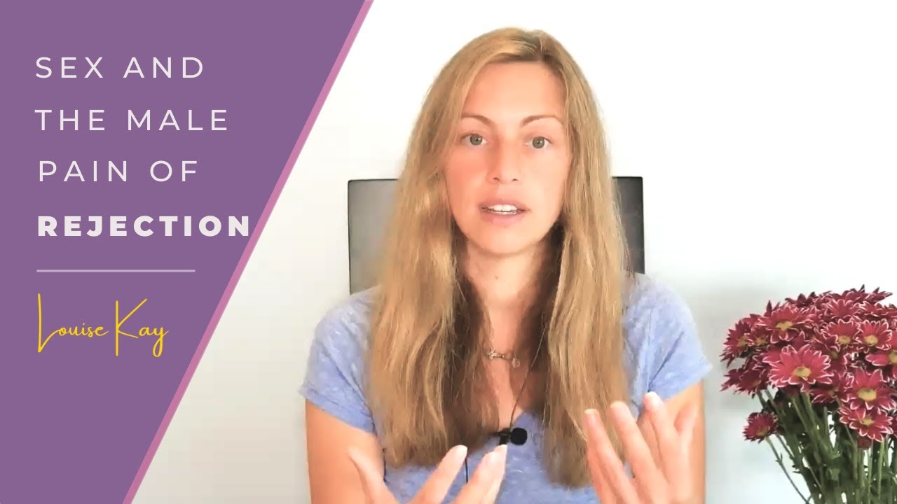 Why Men Get Triggered When a Woman Says No
