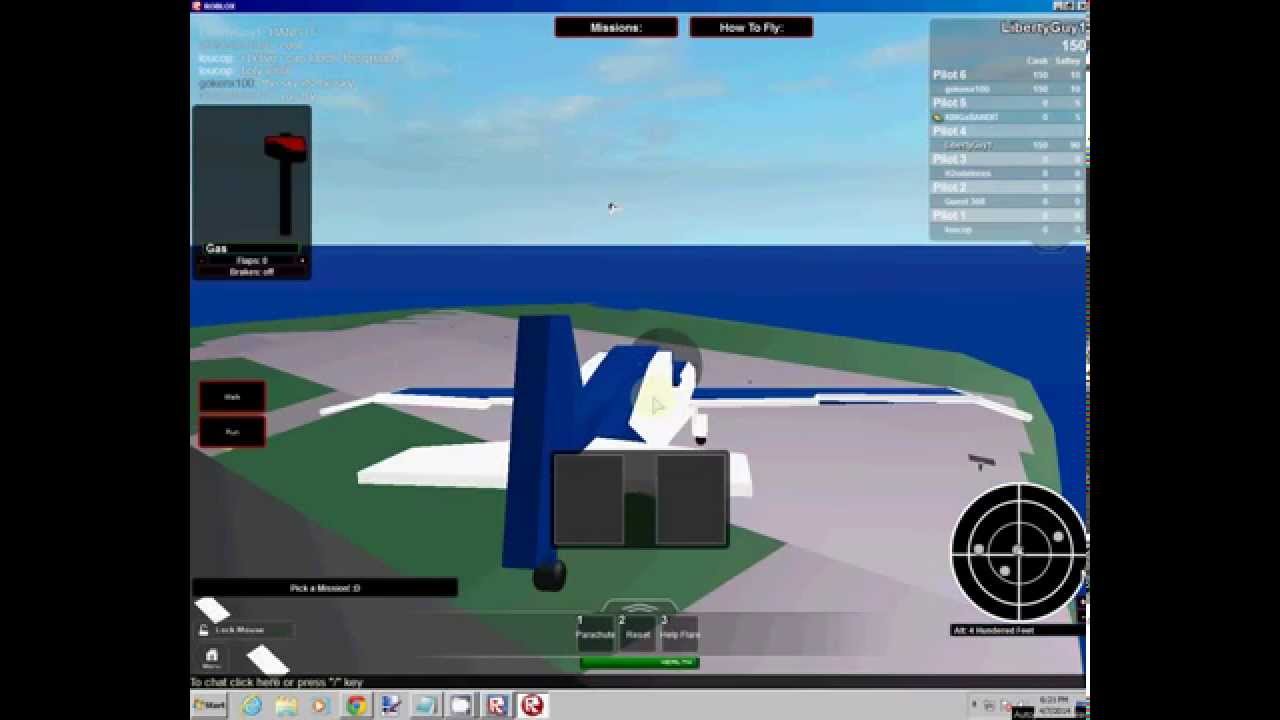 [RO-PLANES] Extra EA 300 Ro-Plane Stunts Ep 1