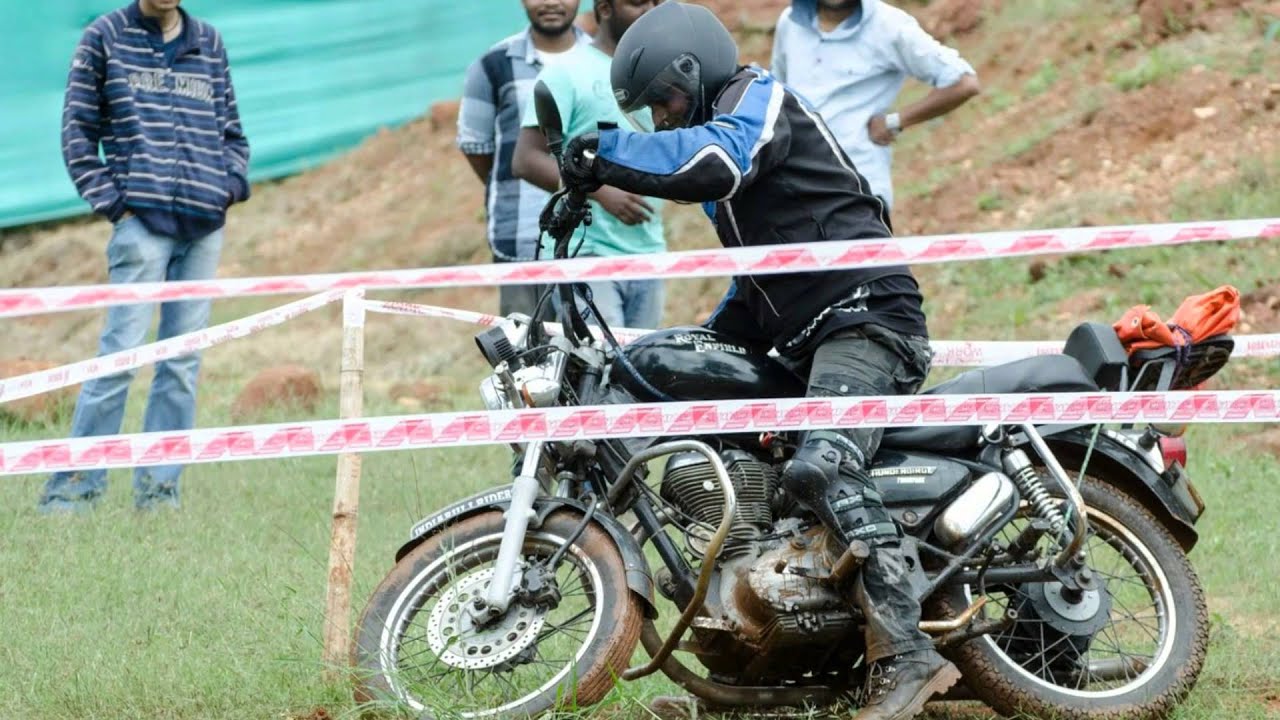 India Bull Riders - Bulletiapa 2015